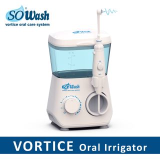 Dus bucal cu rezervor So Wash Vortice Oral Care System 