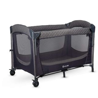 Patut co-sleeper Coccolle Insieme Greystone