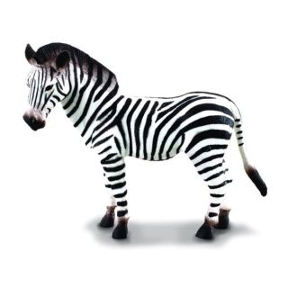 Figurina Zebra L Collecta