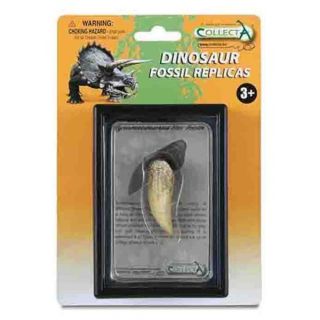 Figurina Dinte de Tyrannosaurus Rex Collecta