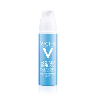 Vichy Aqualia Thermale Balsam hidratant pentru zona ochilor