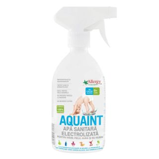 Aquaint Apa dezinfectanta 500 ml