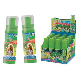 Spray pentru copii protectie naturala anti-tantari 100 ml