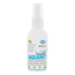 Aquaint apa dezinfectanta 50 ml
