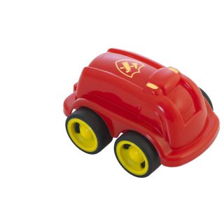 Masina de pompieri minimobil Miniland