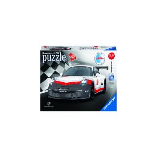 PUZZLE 3D PORCSHE GT3 CUP, 108 PIESE RVS3D11147