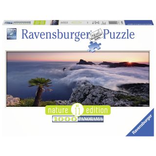 Puzzle pentru adulti Ravensburger 1000 piese