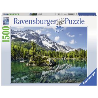 Puzzle Bermagie, 1500 Piese RVSPA16282