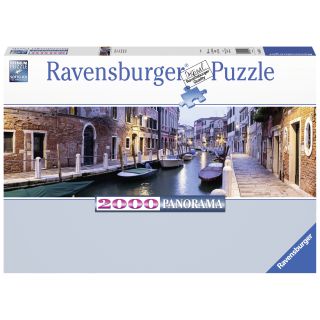 Puzzle Panorama Venetia, 2000 Piese RVSPA16612