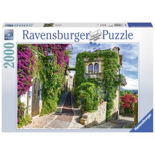Puzzle Casa Franceze, 2000 Piese RVSPA16640