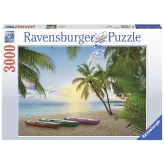 Puzzle Palmieri, 3000 Piese RVSPA17071