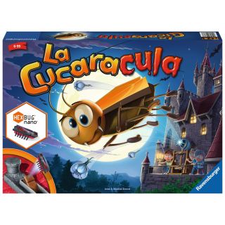 Joc 'La Cucaracula' - Ro RVSG21440