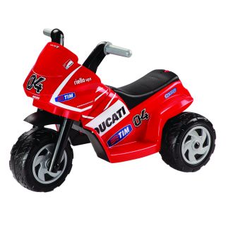 Mini Ducati, Peg Perego