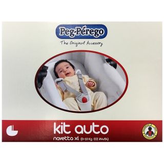 Kit Auto Universal Pentru Landou, Peg Perego