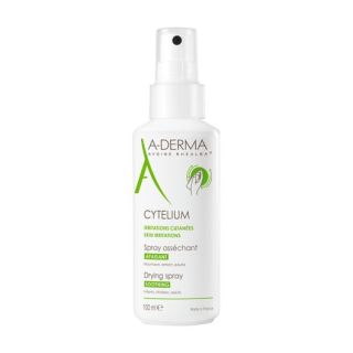 Ducray Aderma Cytelium Spray