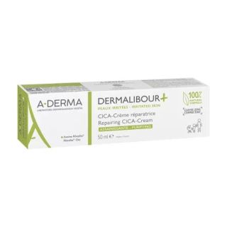 A-Derma Dermalibour+ Crema Ducray 50 ml 