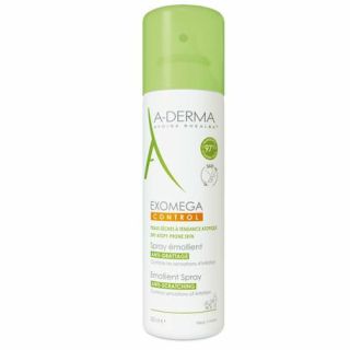 A-Derma Exomega Control Spray Emolient anti-prurit 200 ml