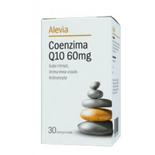 Alevia Coenzima Q10 – 60 mg