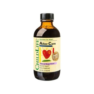 Aller-Care 118.50 ml ChildLife Essentials Secom 
