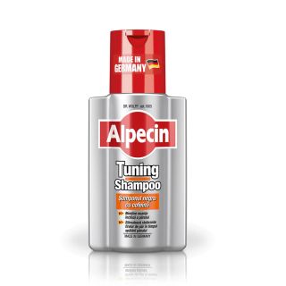 Alpecin Tuning Shampoo 200 ml 