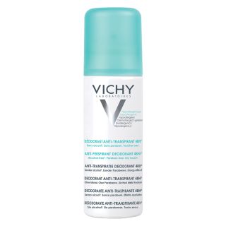 Vichy Spray antiperspirant fara alcool 