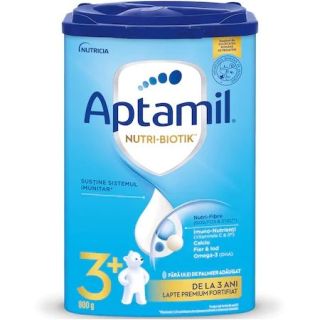 Aptamil Junior 3+ Nutricia Lapte praf 800g