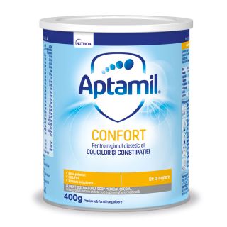 Aptamil Confort Nutricia 400 grame