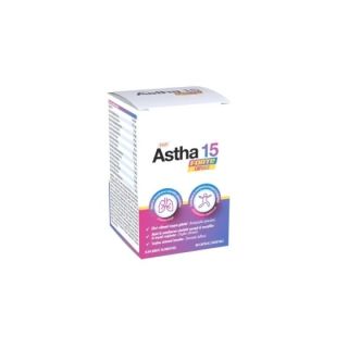 Sun Wave Pharma ASTHA 15 Capsule