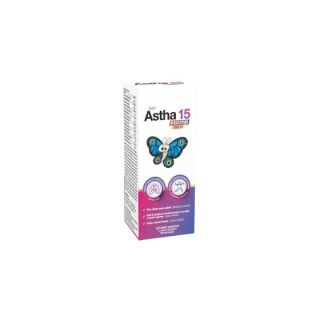Astha 15 sirop Sun Wave Pharma