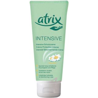 Atrix Crema pentru Maini Intensiva
