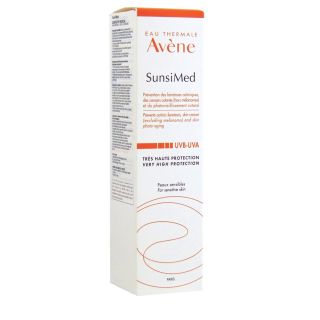 Sunsimed Crema 80 ml Avene Protect