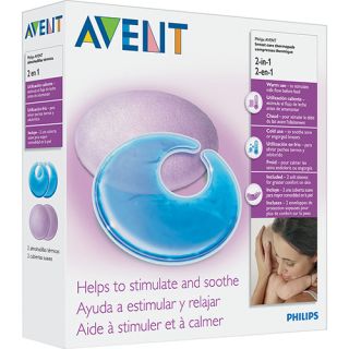 Avent Pernute Thermopads 