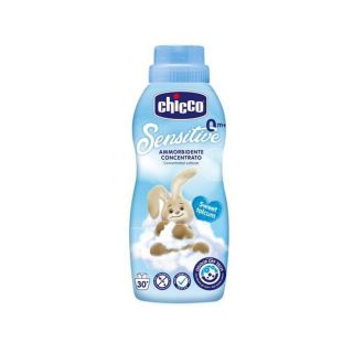 Chicco Balsam de rufe concentrat Tender Touch 750 ml 0 luni+