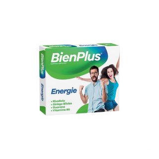 BienPlus Energie 10 cp Fiterman 