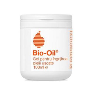 Bio-Oil Gel pentru piele uscata 100 ml