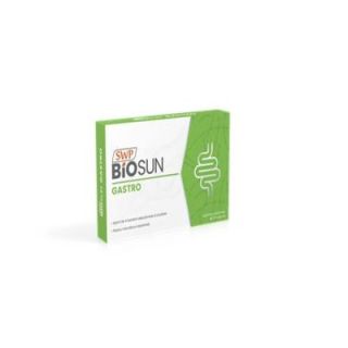 Bio-Sun Gastro 20 capsule Sun Wave Pharma