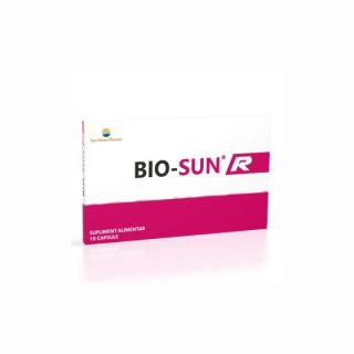 Bio-Sun R 10 capsule Sun Wave Pharma