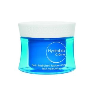 Bioderma Hydrabio Crema 50 ml