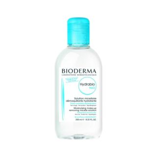 Bioderma Hydrabio H2O Solutie Micelara 250 ml