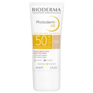 Bioderma Photoderm AR Crema anti-roseata SPF50+