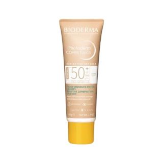 Bioderma Photoderm Cover Touch SPF50+ Nuanta Claire