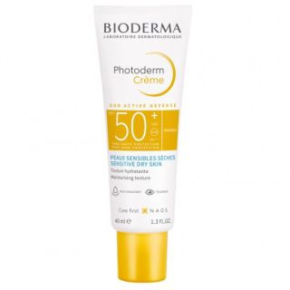 Bioderma Photoderm Crema cu SPF50+ 40 ml