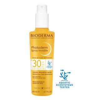 Bioderma Photoderm SPF30 Spray 200 ml
