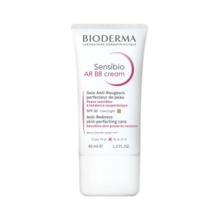 Bioderma Sensibio AR BB cream 40 ml