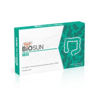 BioSun Ibsi 30 capsule Sun Wave Pharma