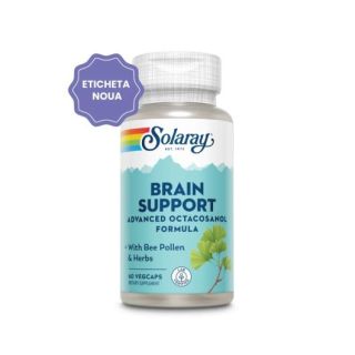 Brain Support 60 capsule Secom