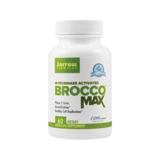 Broccomax 385mg Secom