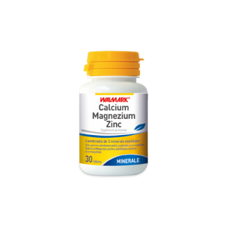 Calcium Magnezium Zinc Walmark 