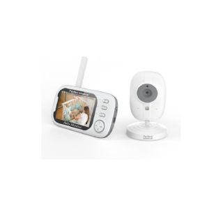 Baby Monitor si Camera Audio-Video Wireless Perfect Medical PM38 