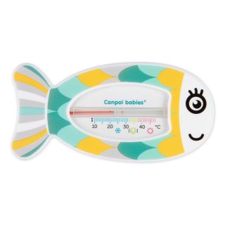 Termometru pentru baita Canpol Babies 56/151